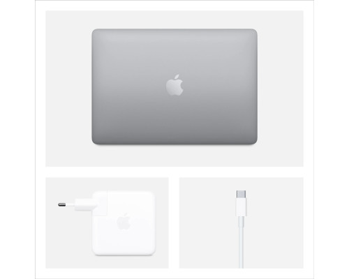 Ноутбук Apple MacBook Pro 13.3